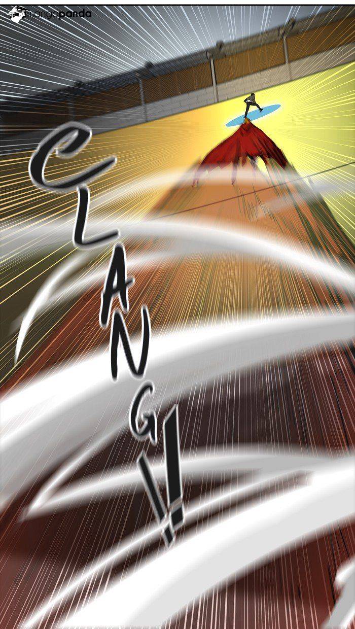 Tower of God Chapter 379 image 024